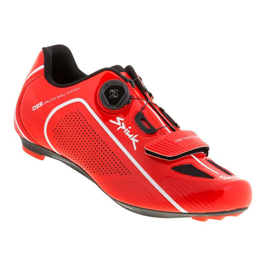 ZAPATILLAS SPIUK ALTUBE ROAD, ZAPATILLAS CARRETERA de SPIUK - BSJ bikes