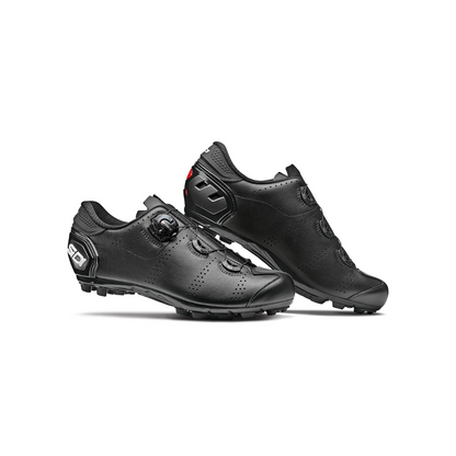 Comprar ZAPATILLAS SIDI SPEED MTB en BSJ Bikes NEGRAS 