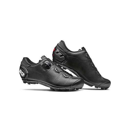 Comprar ZAPATILLAS SIDI SPEED MTB en BSJ Bikes NEGRAS 