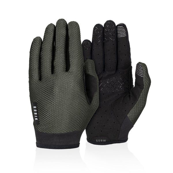 Comprar GUANTES GOBIK LYNX UNISEX en BSJ Bikes army