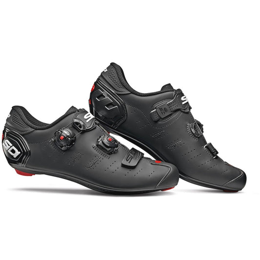 ZAPATILLAS SIDI SCARPE ERGO 5 MATT, ZAPATILLAS CARRETERA de SIDI - BSJ bikes