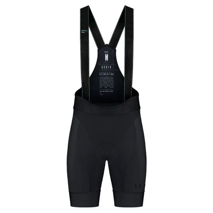 CULOTTE GOBIK HOMBRE CORTO ABSOLUTE REVOLUTION K10, CULOTTES de GOBIK - BSJ bikes