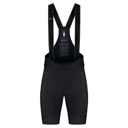 CULOTTE GOBIK HOMBRE CORTO ABSOLUTE REVOLUTION K10, CULOTTES de GOBIK - BSJ bikes