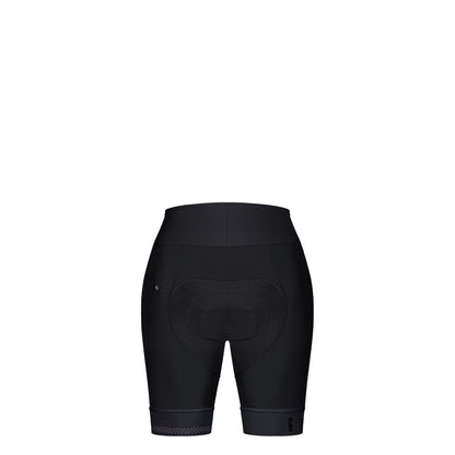 CULOTTE GOBIK MUJER CORTO LIMITED SIN TIRANTES 5.0 K9, CULOTTES de GOBIK - BSJ bikes