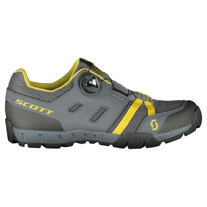 ZAPATILLAS SCOTT CRUS-R BOA 2022, ZAPATILLAS SPORT de SCOTT - BSJ bikes
