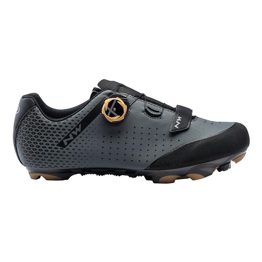 ZAPATILLAS ORIGIN PLUS 2 MAN MTB, ZAPATILLAS DE MONTAÑA de NW - BSJ bikes