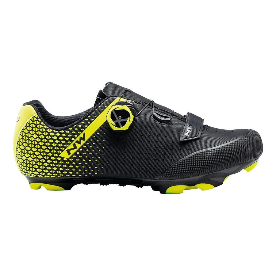 ZAPATILLAS ORIGIN PLUS 2 MAN MTB, ZAPATILLAS DE MONTAÑA de NW - BSJ bikes