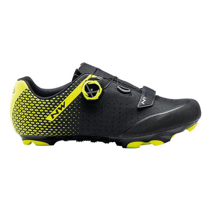 ZAPATILLAS ORIGIN PLUS 2 MAN MTB, ZAPATILLAS DE MONTAÑA de NW - BSJ bikes
