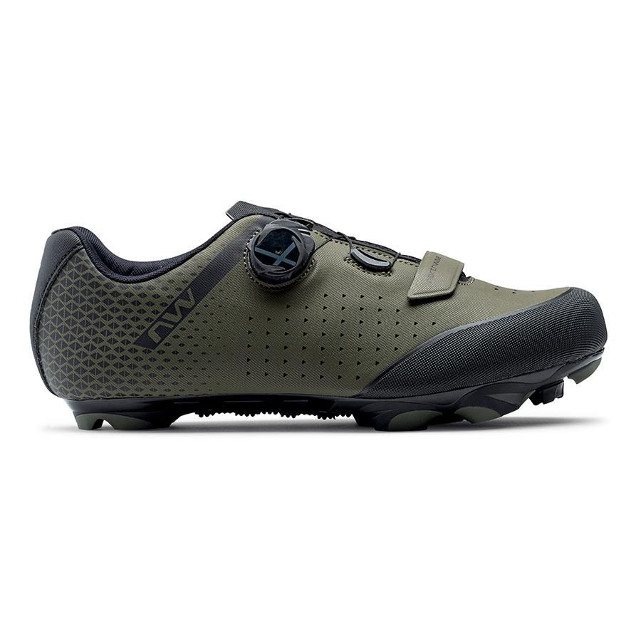 ZAPATILLAS ORIGIN PLUS 2 MAN MTB, ZAPATILLAS DE MONTAÑA de NW - BSJ bikes