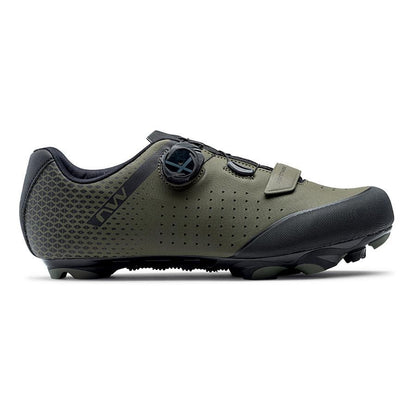 ZAPATILLAS ORIGIN PLUS 2 MAN MTB, ZAPATILLAS DE MONTAÑA de NW - BSJ bikes