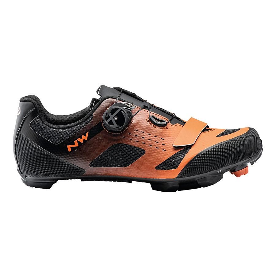 ZAPATILLA NW RAZER MTB, ZAPATILLAS DE MONTAÑA de NW - BSJ bikes