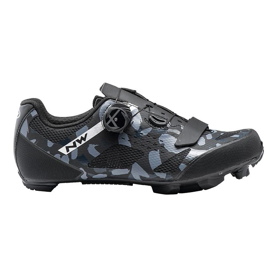 ZAPATILLA NW RAZER MTB, ZAPATILLAS DE MONTAÑA de NW - BSJ bikes