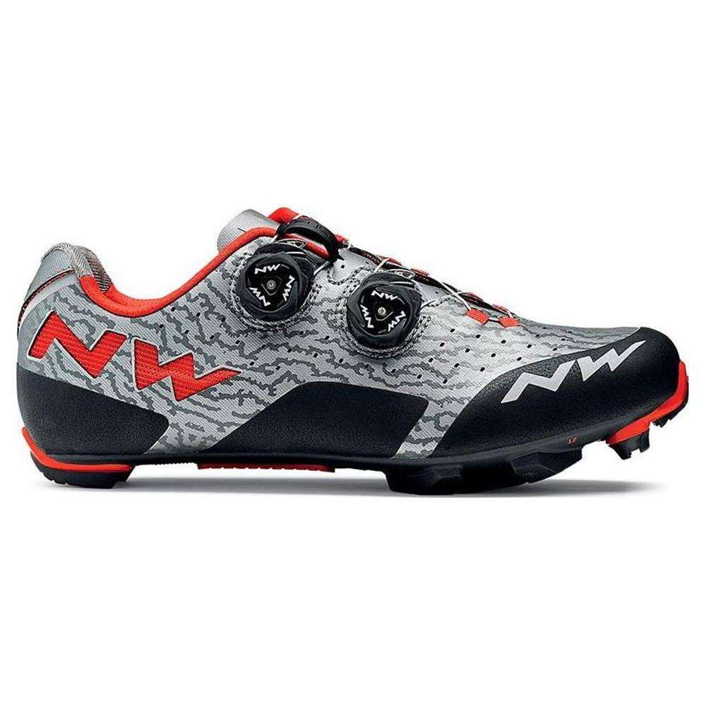 ZAPATILLAS NW REBEL, ZAPATILLAS DE MONTAÑA de NW - BSJ bikes