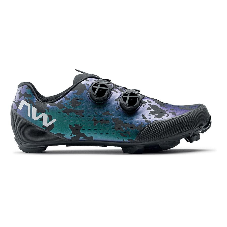 ZAPATILLA NW REBEL 3, ZAPATILLAS DE MONTAÑA de NW - BSJ bikes