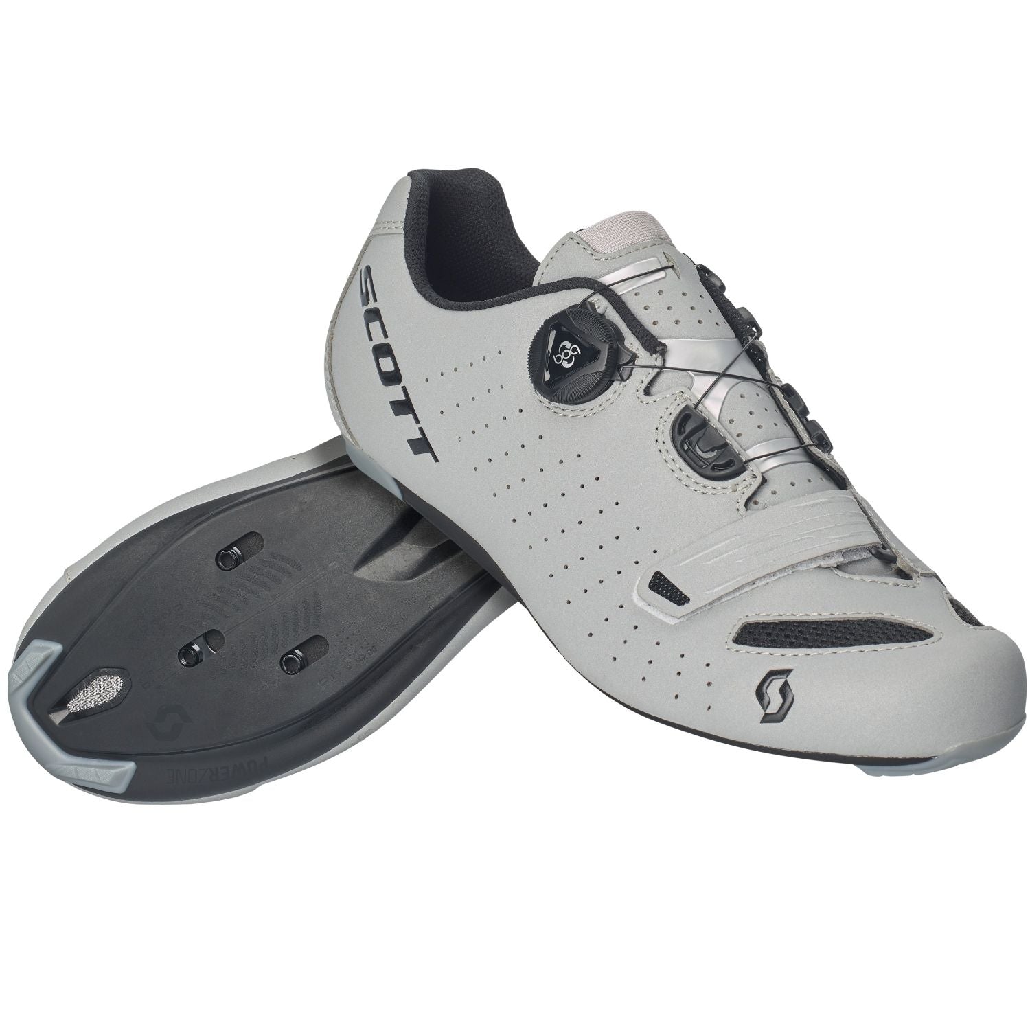 ZAPATILLAS SCOTT ROAD COMP BOA LADY, ZAPATILLAS de Scott - BSJ bikes