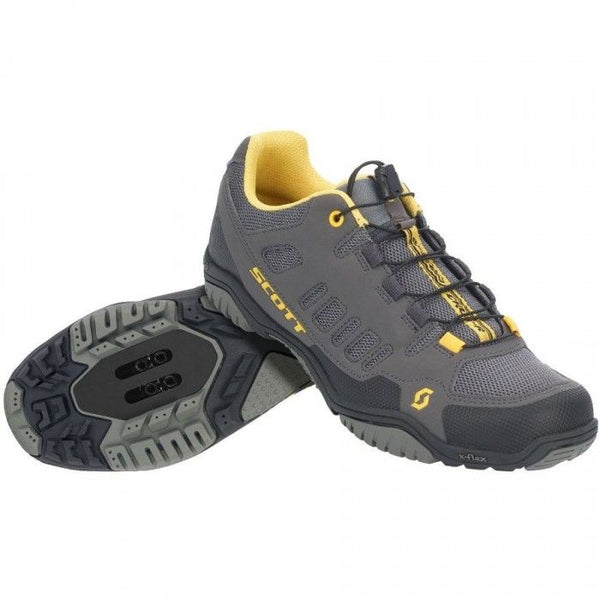 ZAPATILLAS SCOTT SPORT CRUS-R 2021