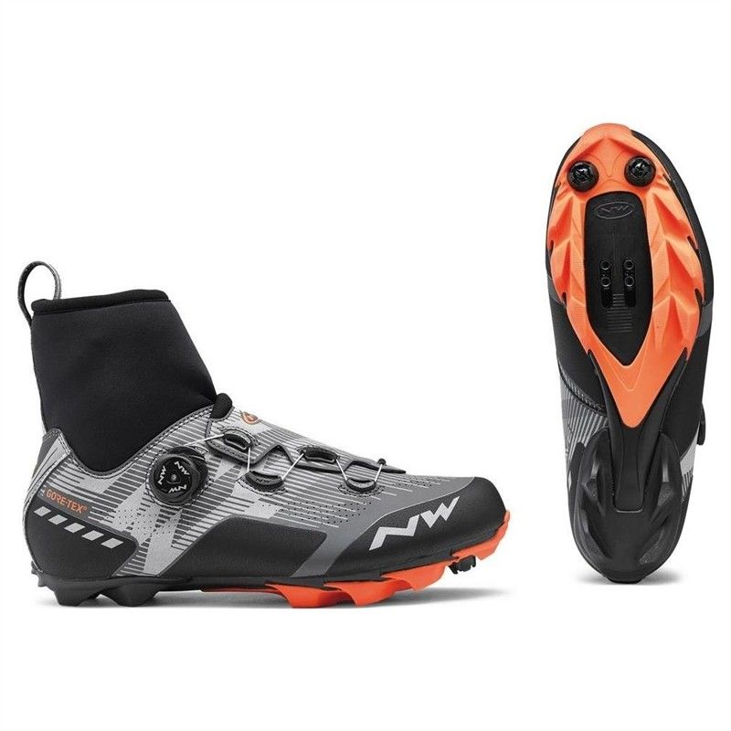 ZAPATILLAS NW RAPTOR GTX, ZAPATILLAS DE MONTAÑA de NW - BSJ bikes