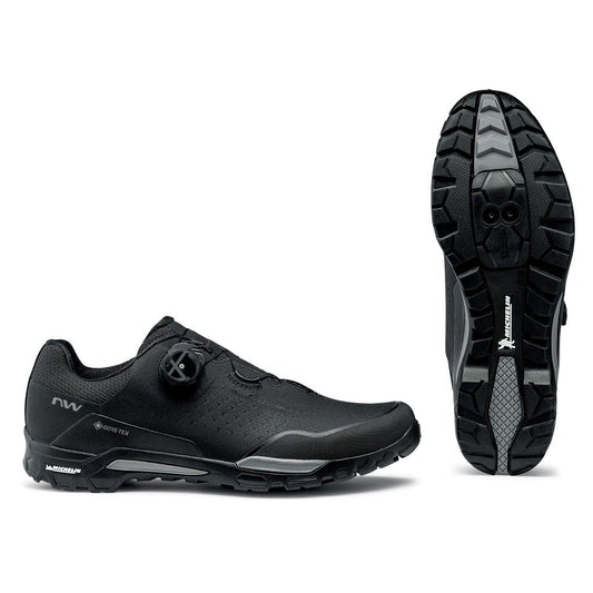 Comprar ZAPATILLAS NORTHWAVE X-TRAIL PLUS GTX en BSJ Bikes