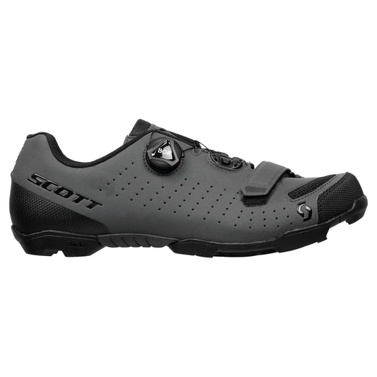 ZAPATILLAS SCOTT MTB COMP BOA REFLECTIVE, ZAPATILLAS DE MONTAÑA de SCOTT - BSJ bikes