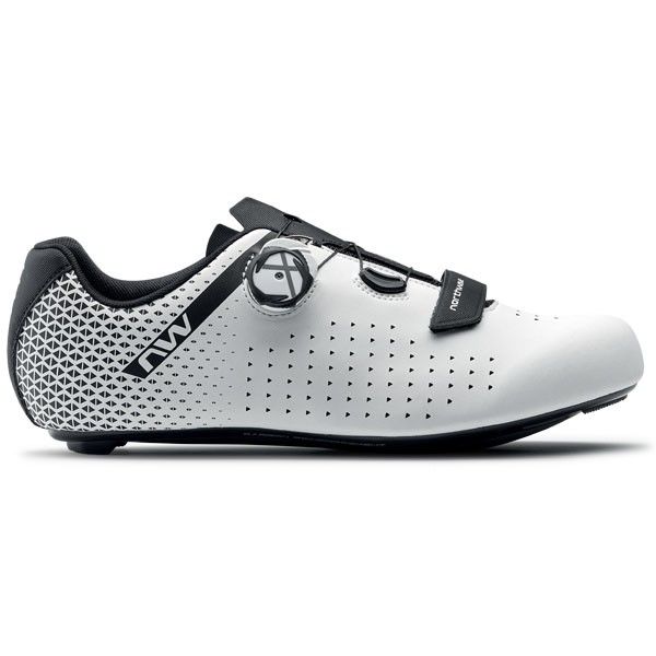 ZAPATILLAS NW CORE PLUS 2, ZAPATILLAS CARRETERA de NW - BSJ bikes