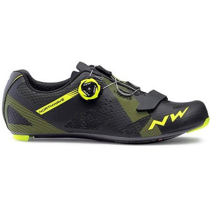 ZAPATILLAS NW STORM CARBON, ZAPATILLAS CARRETERA de NW - BSJ bikes