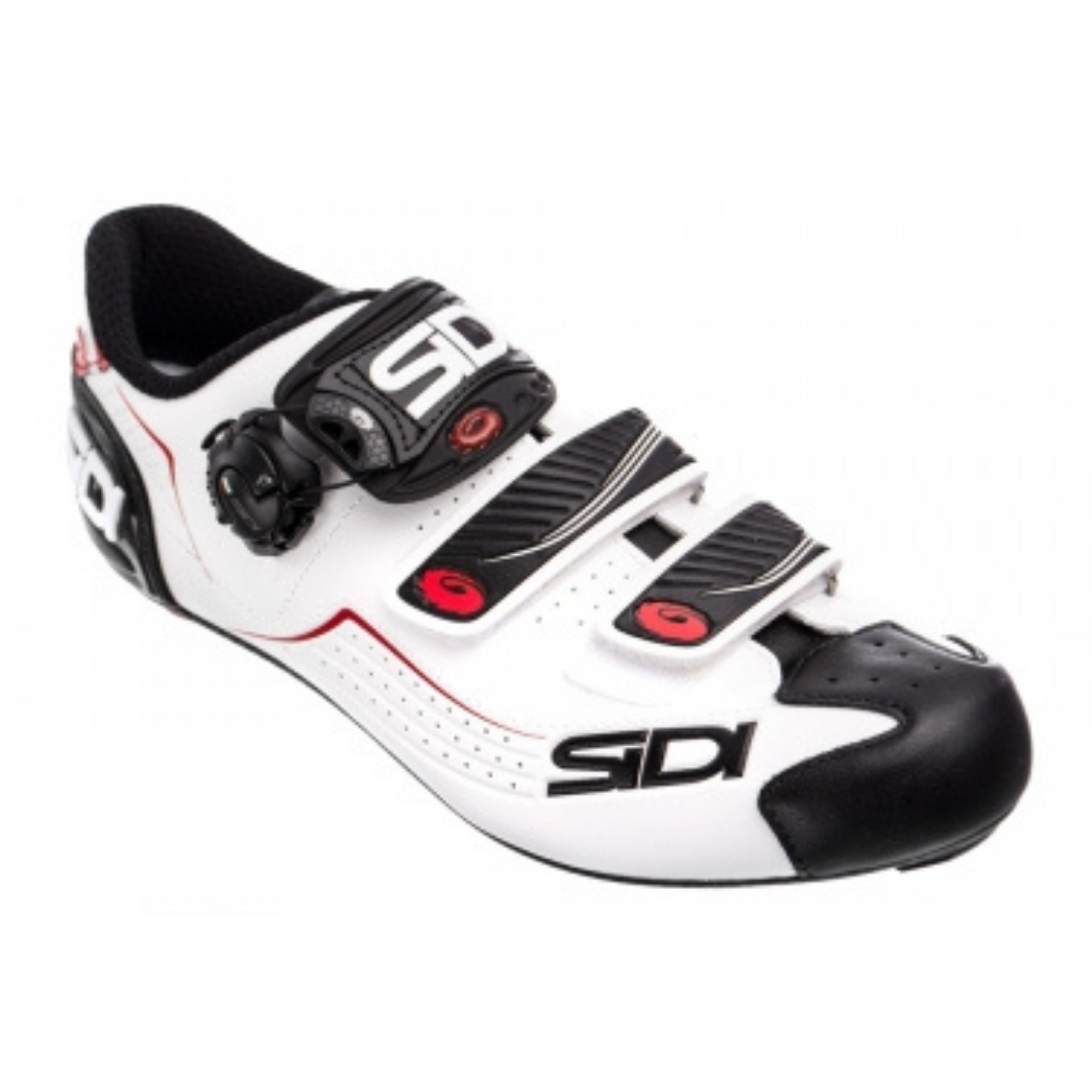 ZAPATILLA SIDI SCARPE ALBA ROAD, ZAPATILLAS CARRETERA de SIDI - BSJ bikes