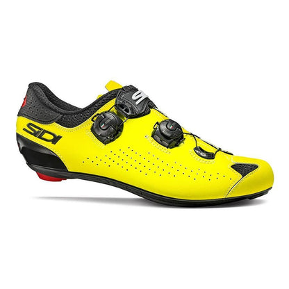 ZAPATILLA SIDI GENIUS 10, ZAPATILLAS CARRETERA de SIDI - BSJ bikes