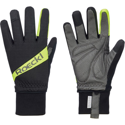 GUANTE ROECKL ROFAN, GUANTES de ROECKL - BSJ bikes