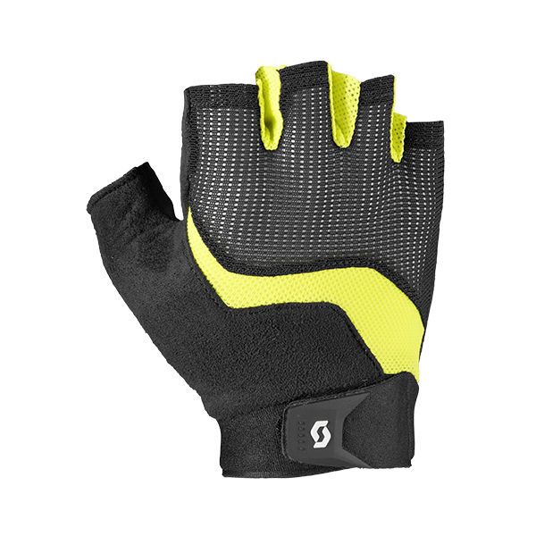 GUANTES SCOTT ESSENTIAL, GUANTES de SCOTT - BSJ bikes