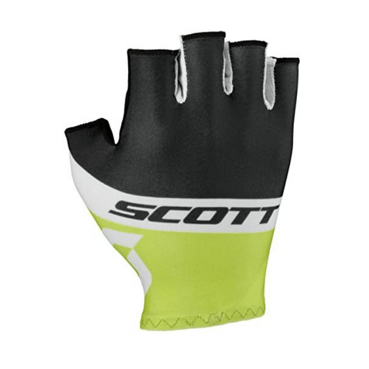 GUANTE SCOTT TEAM, GUANTES de SCOTT - BSJ bikes
