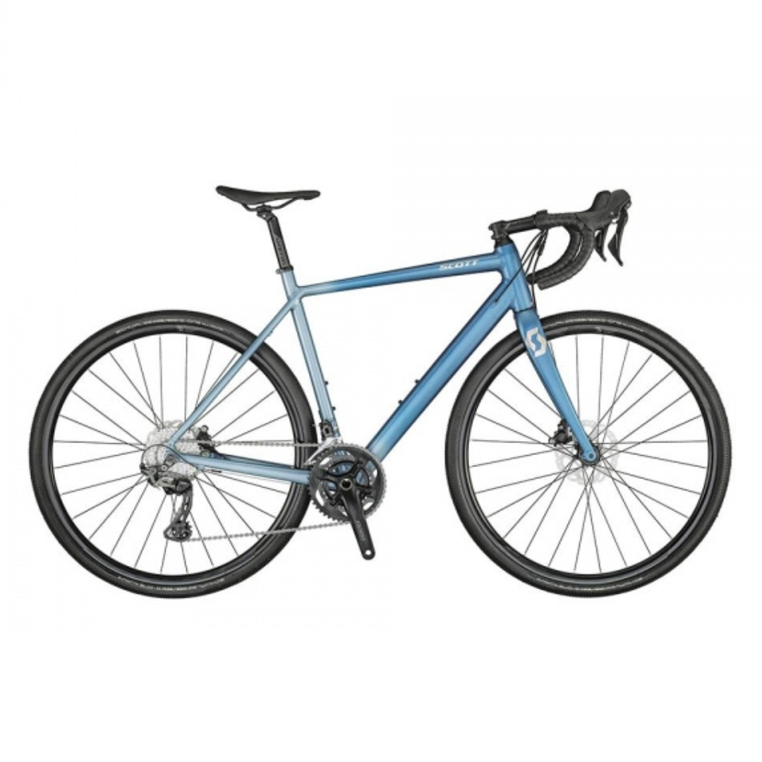 Comprar bicicleta SCOTT SPEEDSTER 20 2021 en BSJ Bikes