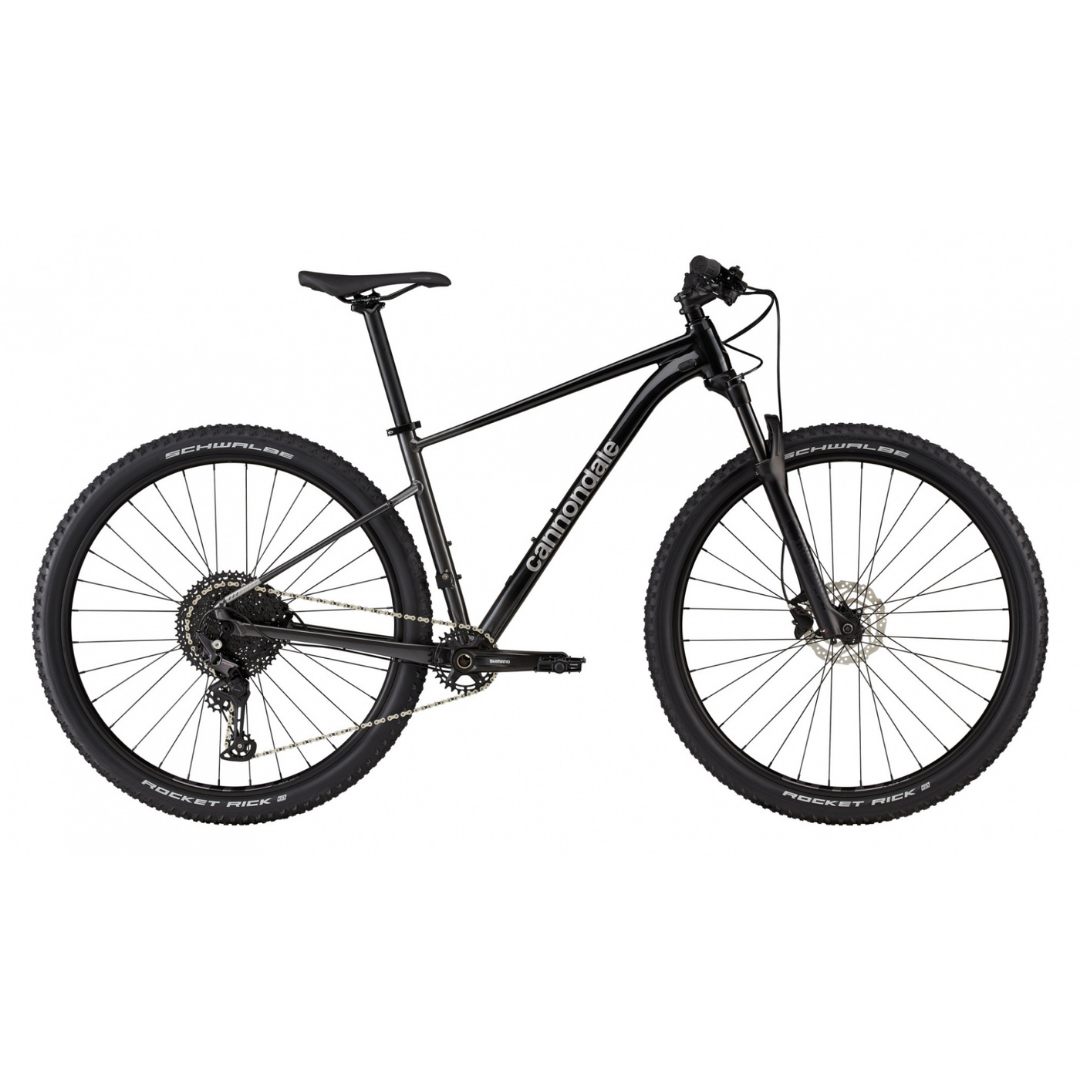 CANNONDALE TRAIL SL 3, BICICLETAS de CANNONDALE - BSJ bikes