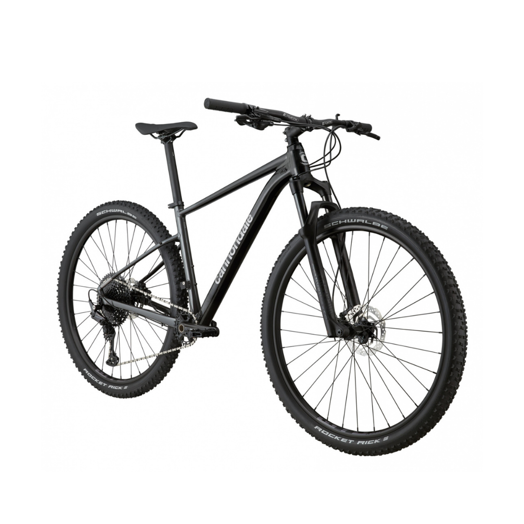 CANNONDALE TRAIL SL 3, BICICLETAS de CANNONDALE - BSJ bikes