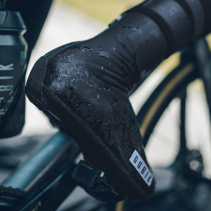 CUBREZAPATILLAS GOBIK KAMIK, CUBREZAPATILLAS de GOBIK - BSJ bikes
