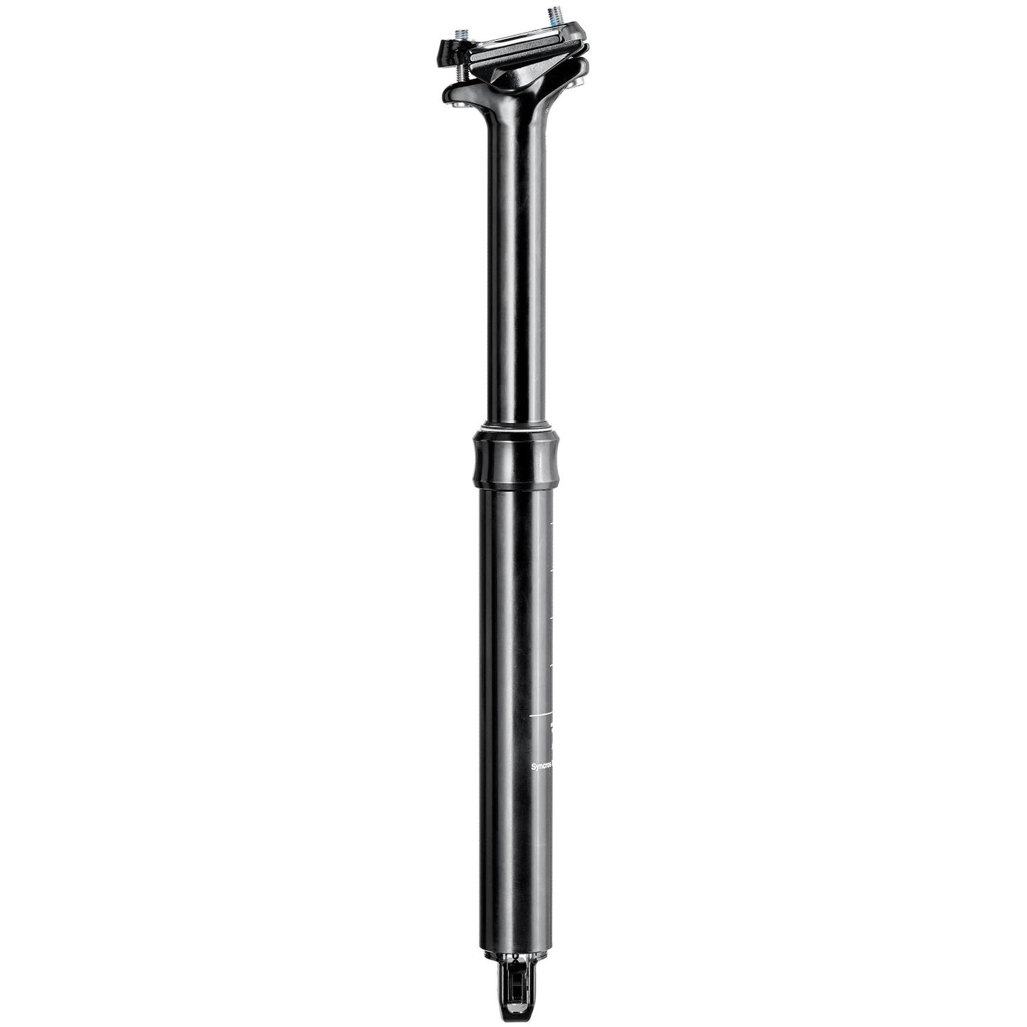 TIJA SILLIN TELESCOPICA SYNCROS DUNCAN DROPPER 2.0 125mm, TIJAS TELESCOPICAS de SYNCROS - BSJ bikes