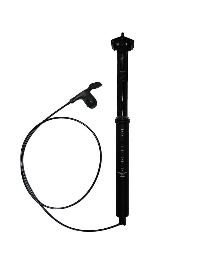 TIJA TELESCOPICA ATALA 125MM-30.9, TIJAS TELESCOPICAS de ATALA - BSJ bikes