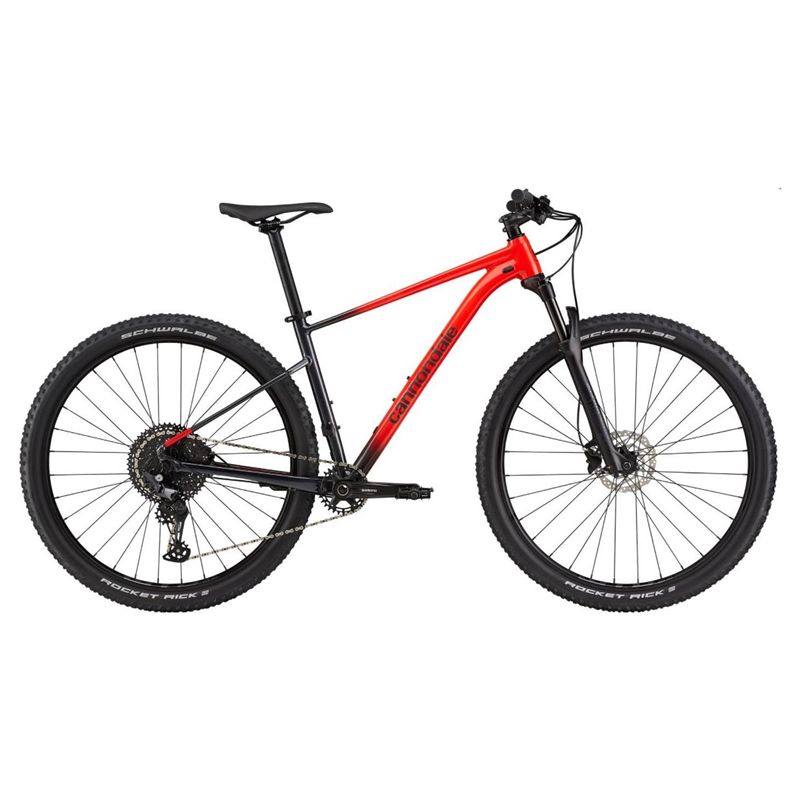 CANNONDALE TRAIL SL 3, BICICLETAS de CANNONDALE - BSJ bikes
