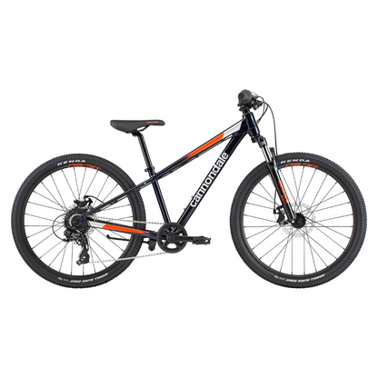 CANNONDALE TRAIL 24