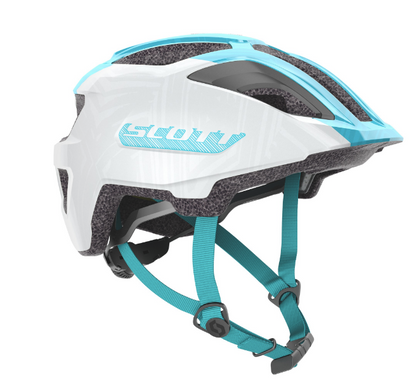 CASCO SCOTT SPUNTO JUNIOR, CASCOS INFANTILES/JUNIOR de SCOTT - BSJ bikes