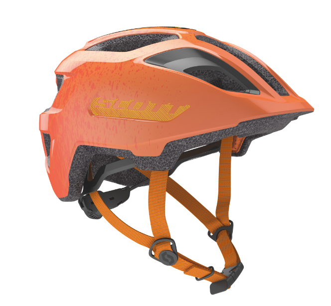 CASCO SCOTT SPUNTO JUNIOR, CASCOS INFANTILES/JUNIOR de SCOTT - BSJ bikes