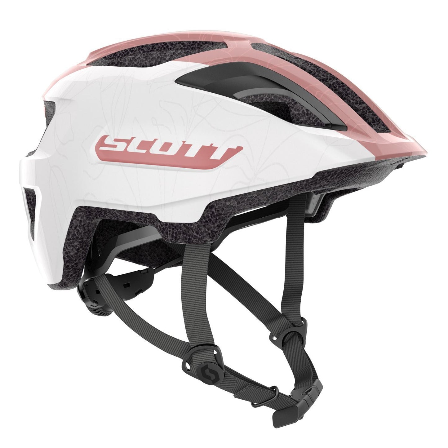 CASCO SCOTT SPUNTO JUNIOR, CASCOS INFANTILES/JUNIOR de SCOTT - BSJ bikes