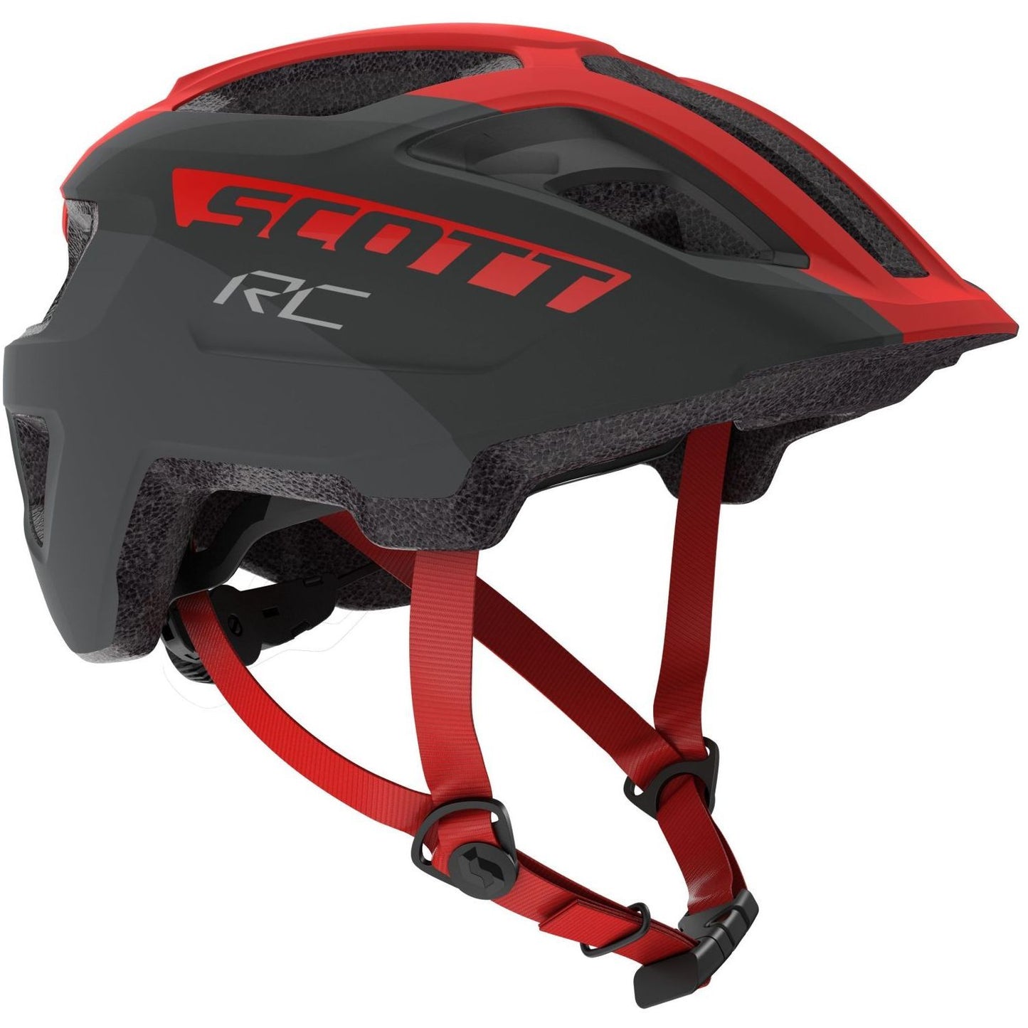 CASCO SCOTT SPUNTO JUNIOR, CASCOS INFANTILES/JUNIOR de SCOTT - BSJ bikes
