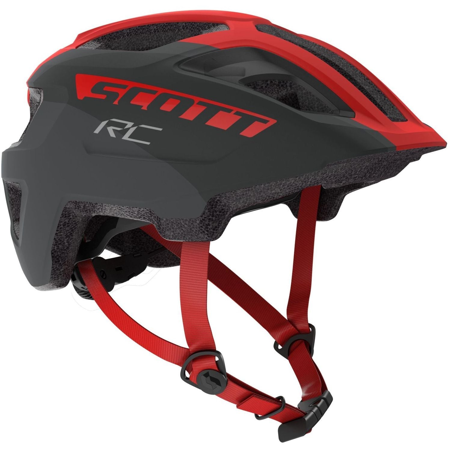 CASCO SCOTT SPUNTO JUNIOR, CASCOS INFANTILES/JUNIOR de SCOTT - BSJ bikes