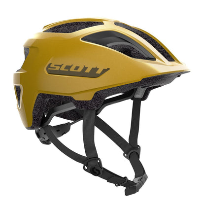 CASCO SCOTT SPUNTO JUNIOR, CASCOS INFANTILES/JUNIOR de SCOTT - BSJ bikes