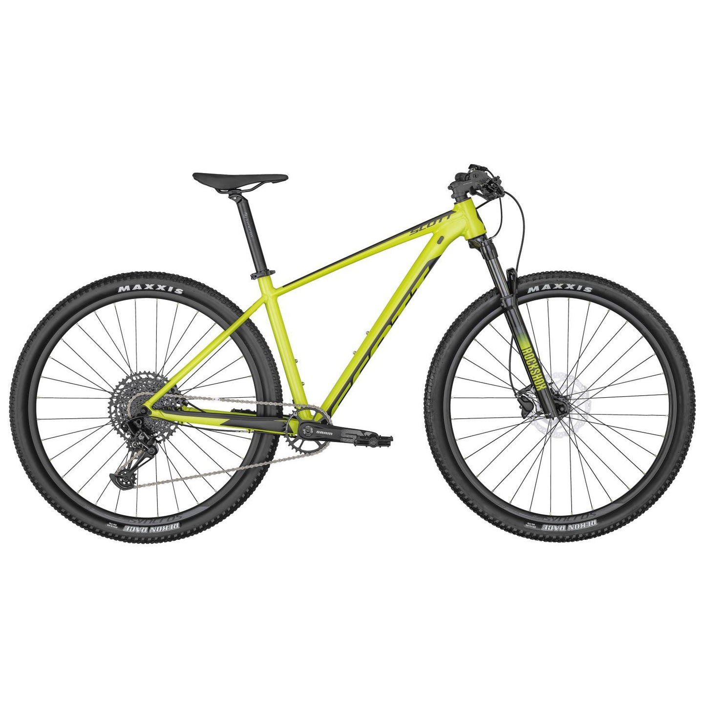 SCOTT SCALE 970 2022, BICICLETAS de SCOTT - BSJ bikes