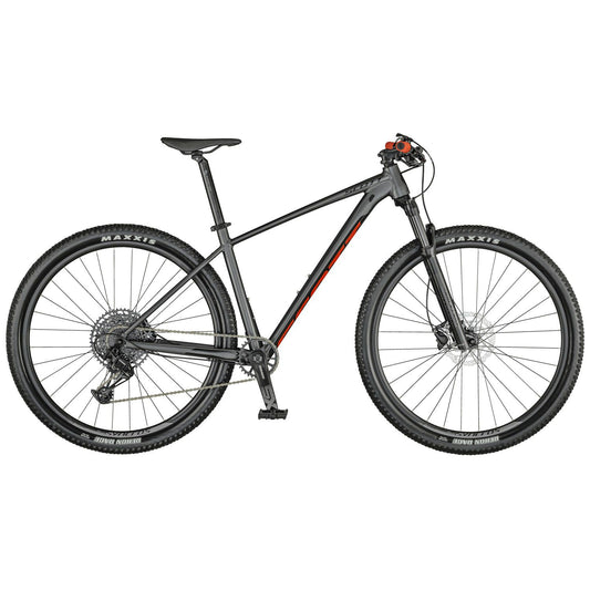 SCOTT SCALE 970 2022, BICICLETAS de SCOTT - BSJ bikes